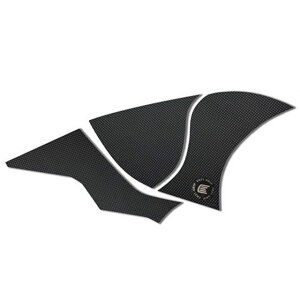 �A�[���A���h�W�[ Eazi-Grip �^���N�O���b�v�uPRO�v�i�u���b�N�j R1200GS RG-PRO119BL