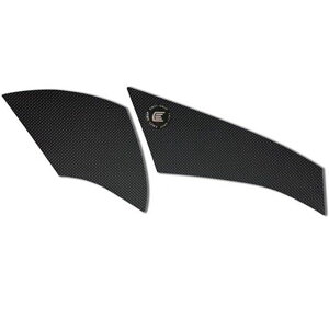 �A�[���A���h�W�[ Eazi-Grip �^���N�O���b�v�uPRO�v�i�u���b�N�j Multistrada 1200S/1260�iS�j RG-PRO220BL