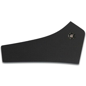 �A�[���A���h�W�[ Eazi-Grip �^���N�O���b�v�uPRO�v�i�u���b�N�j CRF300L RG-PRO357BL