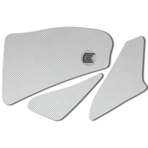 �A�[���A���h�W�[ Eazi-Grip �^���N�O���b�v�uPRO�v�i�N���A�j BRUTALE 990R/1090RR RG-PRO601CL