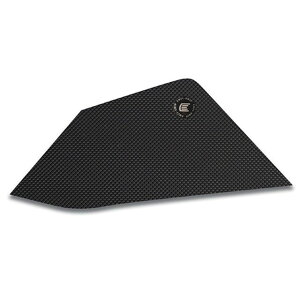 �A�[���A���h�W�[ Eazi-Grip �^���N�O���b�v�uPRO�v�i�u���b�N�j V-Strom 800DE/RE RG-PRO741BL