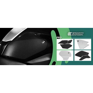 �A�[���A���h�W�[ Eazi-Grip �^���N�O���b�v�uPRO�v�i�N���A�j V-Strom 800DE/RE RG-PRO741CL