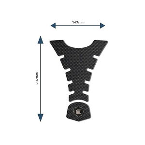 A[AhW[ Eazi-Grip ^NpbhuPROvDesign HiubNj ėp RG-PROCENTREPADHBL