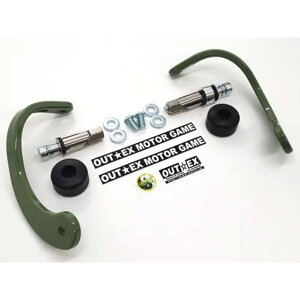 AEebNX Uzo[K[h os[X8mm yʃ^Cvĕthip[I[KjbNO[j CT125/NXJu/DAX125/X[p[Jup VALG-Z8L-SC12-POG