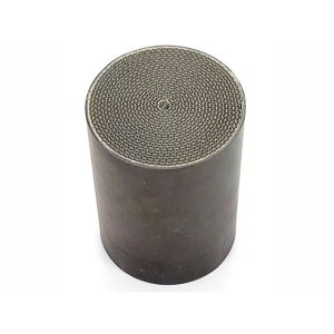 アウテックス ハニカムキャタライザー 単体 汎用 63085-40