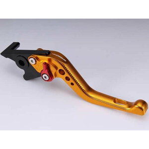 SPEEDRA �A�W���X�g�u���[�L���o�[ 3D�V���[�g�i���o�[�{�̃J���[�F�S�[���h�j MT-07 Y-AMT �A�W���X�^�[�J���[ �u���b�N LVFG092GD-BK