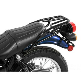 ヘプコ＆ベッカー リアキャリア（ブラック） Meguro S1 W 230 658-2555-0101