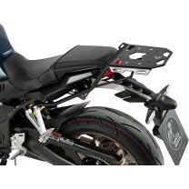 楽天市場】XR650R リアキャリアの通販