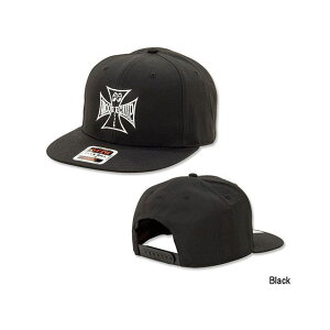 ムーンアイズ MQC-054 キャップ(ブラック) MQC-054