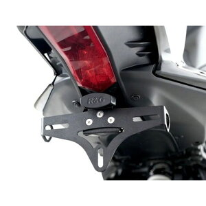 �A�[���A���h�W�[ �t�F���_�[���X�L�b�g�i�u���b�N�j YZF-R9 RG-LP0393BK