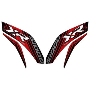 gOtBbNX {fBpbh Boot Scuff  Scratch Protection S1000XR MT-BBG003RK