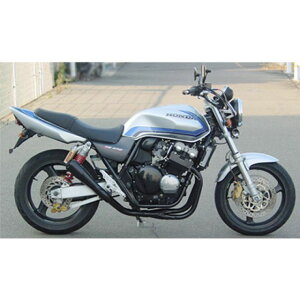 【メーカー直送】スーパーバイク CB400SF HYPER VTEC SPEC2/SPEC3/SB -Machine Bend- Type-19F CB400SF HYPER VTEC SPEC2/SPEC3/SB インナーパンチング Danger 6…