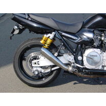 楽天市場】xjr1300 ストライカー マフラーの通販
