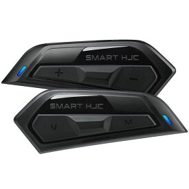 エイチジェイシー SMART HJC 50B（ブラック） HJA601BK01