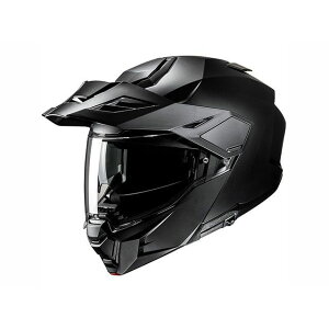 HJC i80 �\���b�h �w�����b�g HJH277 SEMI FLAT BLACK L