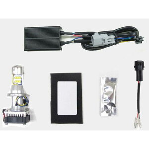 vebN 64027-02 LHL-K08 H4LEDwbhCgoukitiCgXj3000k G~l[^[400 64027-02