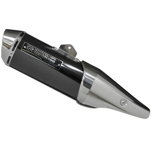 モリワキ Slip-On Exhaust MX BP-X(ブラックパール・カイ) NC750X DCT NC750X 01810-6R1V1-10