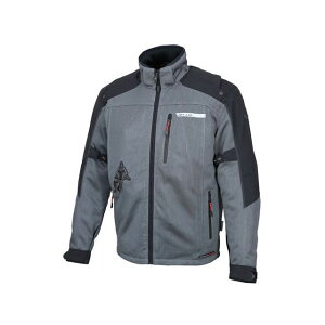 �q�b�g�G�A�[ HDS-MS �t�[�f�b�h�G�A�o�b�O���b�V���W���P�b�g/�W���P�b�g�P�́E�G�A�o�b�N�p�[�c���i�_�[�N�O���[�j �T�C�Y 2XL