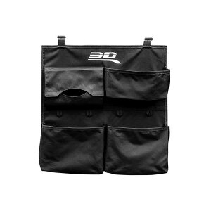 3D U ACE nMO LfBiubNj 6121-BLACK