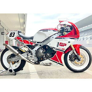 y[J[zX[p[oCN XSR900GP -Hand Bend- Type-200h`^iTCT[^CvYj XSR900GP