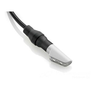 ���]�} Indicator light�uLEGGERA�v pair set�i�V���o�[�j �ėp TS120A