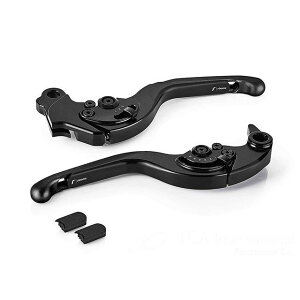 ���]�} Adjustable Plus Clutch levers�i�u���b�N�j Z 900 LCX307B