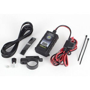 SP USB`[W[i2|[g TYPE-A/Cj ėpi12Vobe[ڎԁj E05-13-0002