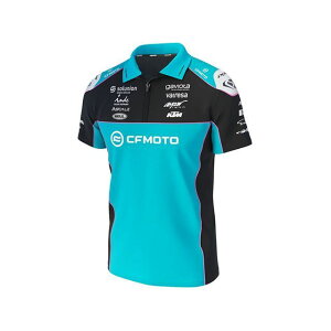IXON CFMOTO RACING TEAM �����O�b�Y �`�[���|���V���c �T�C�Y L 108101016