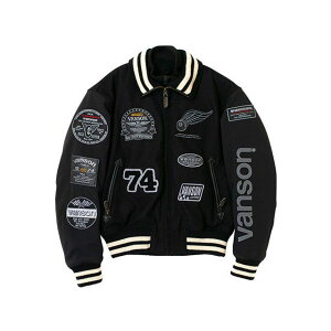 o\ 2025-2026H~f VS25107W AWARD JACKETiubN/Vo[j TCY 3XL VS25107W