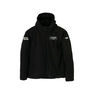 o\ 2025-2026H~f SVS2506W FOODY JACKETiubNj TCY M SVS2506W