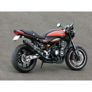 XgCJ[ STREET CONCEPT tEX TITAN BLACK LINE Type3 JMCA ^~TCT[ Z900RS/CAFE 91411WJ-BK3