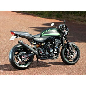 XgCJ[ STREET CONCEPT tEX TITAN BLACK LINE Type3 JMCA ^~TCT[ Z900RS/CAFE 91581WJ-BK3