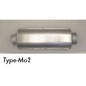 【メーカー直送】スーパーバイク Type-Mo2 オールドスタイル 100×75φ 汎用 付属 ステー付 68521-289240