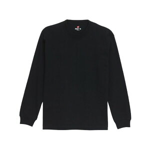 �`�����s�I�� H5186L L/S T-SHIRT�i�u���b�N�j �T�C�Y XXL H5186L