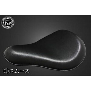 ガレージT&F マグナ250 VSソロシート&リジットマウント用ステーSET マグナ250/マグナ250S タイプ スムース・ブラック ・4024409