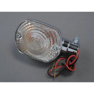 M-TEC���� Z1000MK2/Z750FX �E�B���J�[ASSY �t�����g W���i�N���A�j KZ1000MK2 Z750FX MRS-IM-WKA09C