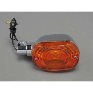 M-TEC���� Z1000MK2/Z750FX �E�B���J�[ASSY ���A S���i�I�����W�j KZ1000MK2 Z750FX MRS-IM-WKA04