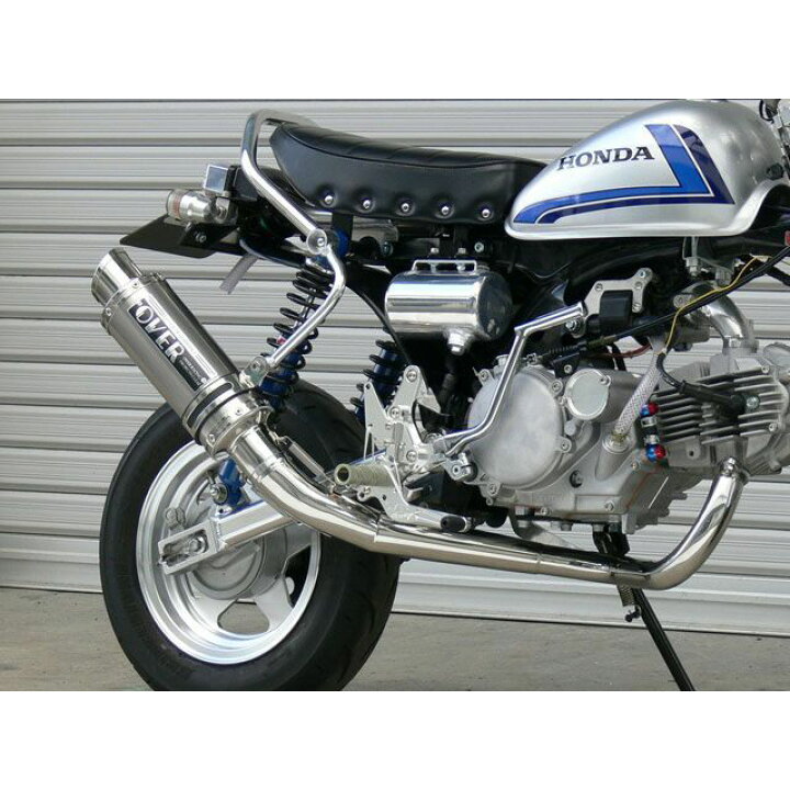 楽天市場】【正規品】オーバーレーシング GP-PERFORMANCE Type-S 