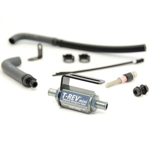 �e�����g T-REVmini Z125PRO 16-21 SP�L�b�g�i�`�^���j Z125PRO 4286-mini