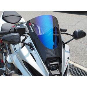 �}�W�J�����[�V���O �J�[�{���g�����X�N���[�� GSX-8R �ގ� ���D��J�[�{���E�N���A 001-GSX824-0400