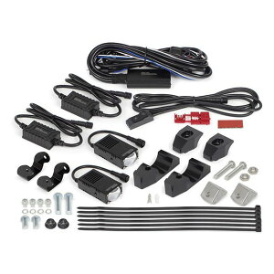 SP���� LED�X���[���t�H�O�����v�L�b�g�i�J�b�g���C��/2�F/�A���_�[�p�j �E05-08-0708