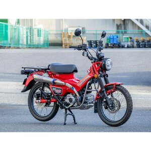 I[o[[VO TT-Formula RS{PRO Mini Abv t`^ CT125 E16-061-16