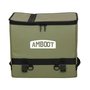 �A���u�[�g AMBOOT ���A�{�b�N�X�i�J�[�L�j AB-RB01