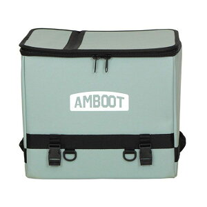 �A���u�[�g AMBOOT ���A�{�b�N�X�i���C�g�u���[�j AB-RB01