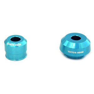 テラモト パフォーマンスカラー モンキー125 19- リアLR(ブルー) PC-H12-02