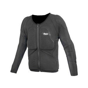 コミネ SK-877 エニグマG2アーマードジャケット(ブラック) サイズ 2XL ・04-877