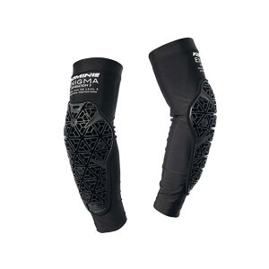 コミネ SK-879 エニグマG2エルボーガード(ブラック) サイズ L ・04-879