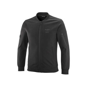 IXON 2025-2026秋冬モデル M-FLIGHT WR A 秋冬オールシーズンジャケット(ブラック) サイズ XL 100101213-1001-XL