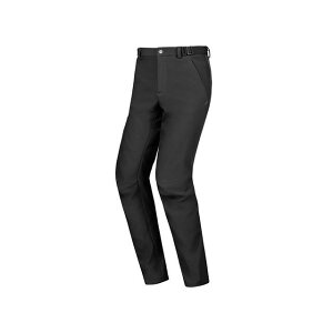 IXON 2025-2026秋冬モデル ウインターパンツ NAKA PT WR A (ブラック) サイズ L 200101086-1001-L