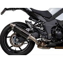 モリワキ Ninja1000SX 20-24 Ninja1100SX 25 MXR S/O BP-X（ブラックパールカイ） 01810-6R253-10